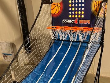 Pop A Shot Basketball Rental - Chicago, IL